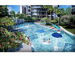 Parc Olympia (D17), Condominium #75786642